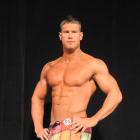 Drew  Hardee - NPC Muscle Heat Championships 2011 - #1